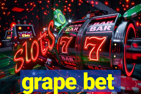 grape bet
